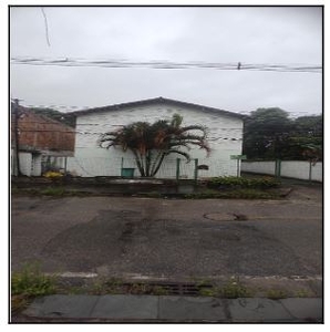 Casa em Jardim América, Itaguaí/RJ de 600m² 2 quartos à venda por R$ 122.940,00