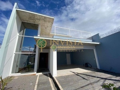 Casa em Jardim Atlântico, Florianópolis/SC de 0m² 3 quartos à venda por R$ 1.799.000,00