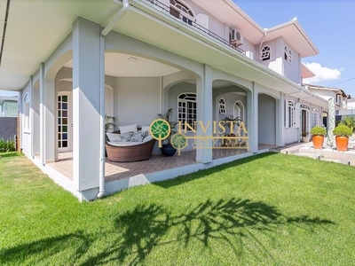 Casa em Jardim Atlântico, Florianópolis/SC de 0m² 4 quartos à venda por R$ 1.389.000,00