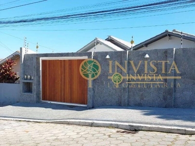 Casa em Jardim Atlântico, Florianópolis/SC de 0m² 4 quartos à venda por R$ 1.499.000,00