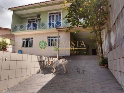 Casa em Jardim Atlântico, Florianópolis/SC de 181m² 4 quartos à venda por R$ 494.000,00