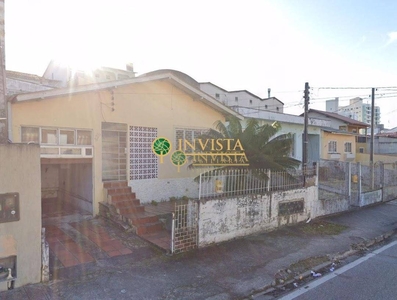 Casa em Jardim Atlântico, Florianópolis/SC de 0m² 4 quartos à venda por R$ 549.000,00