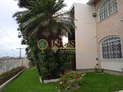 Casa em Jardim Atlântico, Florianópolis/SC de 0m² 4 quartos para locação R$ 19.800,00/mes
