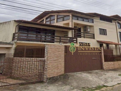 Casa em Jardim Atlântico, Florianópolis/SC de 210m² 4 quartos à venda por R$ 1.149.000,00