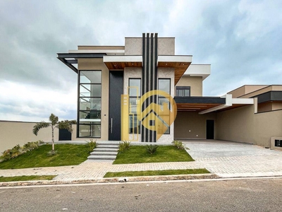 Casa em Jardim Bela Vista, São José dos Campos/SP de 305m² 3 quartos à venda por R$ 2.549.000,00