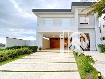 Casa em Jardim Bela Vista, São José dos Campos/SP de 407m² 4 quartos à venda por R$ 4.000.000,00 ou para locação R$ 25.000,00/mes