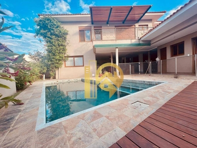 Casa em Jardim Bela Vista, São José dos Campos/SP de 450m² 3 quartos para locação R$ 15.000,00/mes