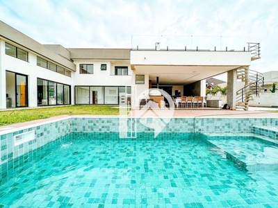 Casa em Jardim Bela Vista, São José dos Campos/SP de 640m² 5 quartos à venda por R$ 5.900.000,00 ou para locação R$ 23.000,00/mes