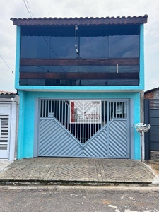 Casa em Jardim Belém, Suzano/SP de 0m² 3 quartos à venda por R$ 529.000,00