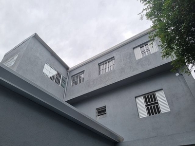 Casa em Jardim Centenário, São Paulo/SP de 40m² 1 quartos para locação R$ 1.400,00/mes