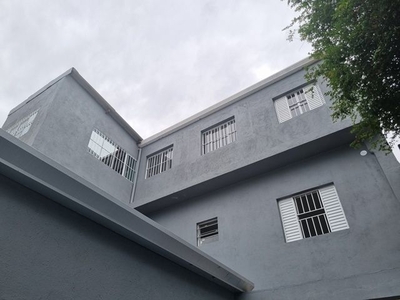 Casa em Jardim Centenário, São Paulo/SP de 40m² 1 quartos para locação R$ 1.500,00/mes