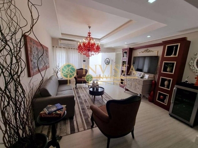 Casa em Jardim Cidade de Florianópolis, São José/SC de 0m² 3 quartos à venda por R$ 2.149.000,00