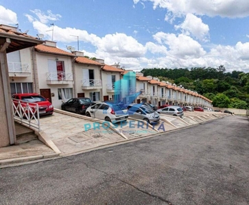Casa em Jardim Colibri, Cotia/SP de 74m² à venda por R$ 334.000,00