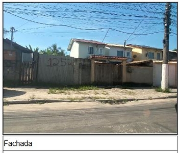 Casa em Jardim Da Paz (Guia De Pacobaiba), Mage/RJ de 180m² 2 quartos à venda por R$ 87.563,00