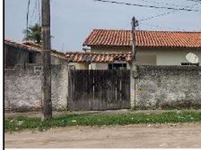 Casa em Jardim Da Paz (Guia De Pacobaiba), Mage/RJ de 187m² 2 quartos à venda por R$ 94.214,00