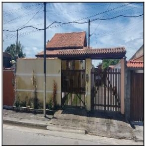 Casa em Jardim Da Paz (Guia De Pacobaiba), Mage/RJ de 212m² 2 quartos à venda por R$ 99.408,00