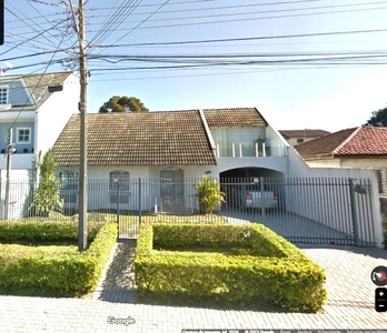 Casa em Jardim das Américas, Curitiba/PR de 239m² 3 quartos à venda por R$ 728.000,00