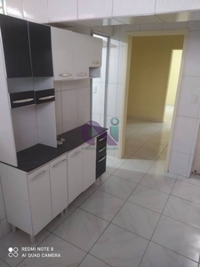 Casa em Jardim das Flores, Osasco/SP de 80m² 2 quartos para locação R$ 1.830,00/mes