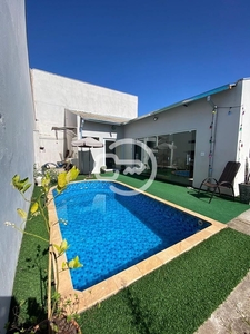Casa em Jardim Donângela, Rio Claro/SP de 54m² 1 quartos à venda por R$ 314.000,00