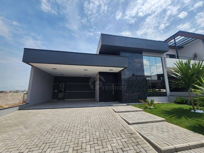 Casa em Jardim Esplanada, Indaiatuba/SP de 190m² 3 quartos à venda por R$ 1.869.000,00