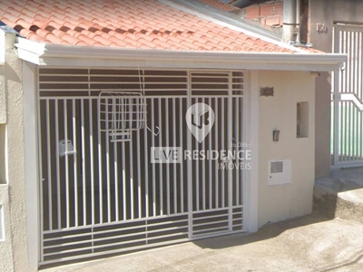 Casa em Jardim Esplanada, Itatiba/SP de 71m² 2 quartos à venda por R$ 299.000,00