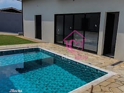 Casa em Jardim Estância Brasil, Atibaia/SP de 108m² 3 quartos à venda por R$ 679.000,00