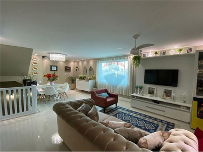 Casa em Jardim Guanabara, Rio de Janeiro/RJ de 148m² 3 quartos à venda por R$ 999.000,00