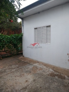 Casa em Jardim Guarani, Campinas/SP de 57m² 2 quartos à venda por R$ 296.000,00