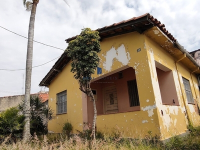 Casa em Jardim Leandro Dromani, Sorocaba/SP de 120m² 3 quartos à venda por R$ 249.000,00