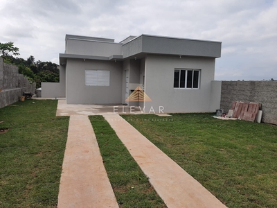 Casa em Jardim Maracanã, Jarinu/SP de 75m² 3 quartos à venda por R$ 409.000,00