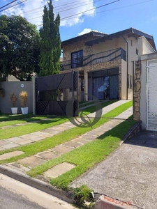 Casa em Jardim Maristela, Atibaia/SP de 134m² 3 quartos à venda por R$ 1.199.000,00
