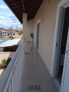 Casa em Jardim Nova Palmares II, Valinhos/SP de 197m² 2 quartos à venda por R$ 549.000,00