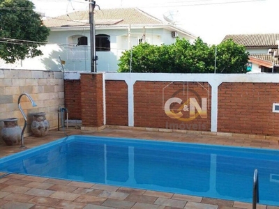 Casa em Jardim Oreana, Boituva/SP de 10m² 3 quartos à venda por R$ 689.000,00