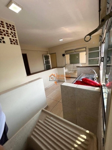 Casa em Jardim Palmira, Guarulhos/SP de 40m² 1 quartos para locação R$ 889,00/mes