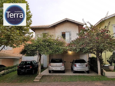 Casa em Jardim Passárgada I, Cotia/SP de 173m² 4 quartos à venda por R$ 1.539.000,00