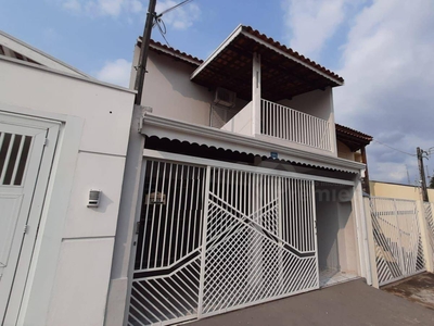 Casa em Jardim Pau Preto, Indaiatuba/SP de 152m² 2 quartos à venda por R$ 529.000,00