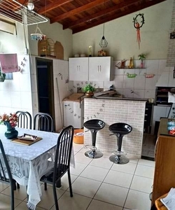 Casa em Jardim Piratininga, Ribeirão Preto/SP de 135m² 2 quartos à venda por R$ 293.000,00