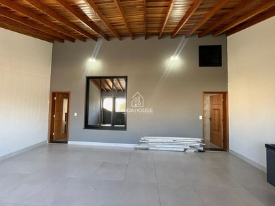 Casa em Jardim Residencial Nova Veneza, Indaiatuba/SP de 138m² 3 quartos à venda por R$ 669.000,00