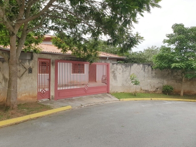 Casa em Jardim Rio das Pedras, Cotia/SP de 125m² 3 quartos à venda por R$ 719.000,00