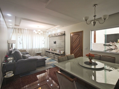 Casa em Jardim Rio das Pedras, Cotia/SP de 170m² 3 quartos à venda por R$ 719.000,00