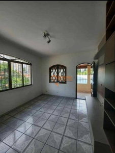 Casa em Jardim Rosa de Franca, Guarulhos/SP de 125m² 2 quartos para locação R$ 1.630,00/mes