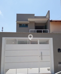 Casa em Jardim Rubi, Mogi das Cruzes/SP de 187m² 3 quartos à venda por R$ 779.000,00