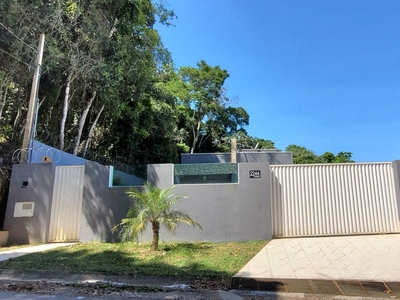 Casa em Jardim Santa Paula, Cotia/SP de 93m² 3 quartos à venda por R$ 449.000,00