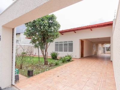 Casa em Jardim Santo Antônio, Goiânia/GO de 184m² 4 quartos à venda por R$ 929.000,00
