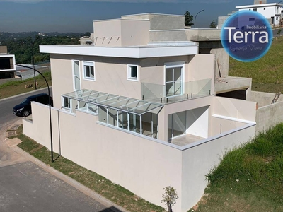 Casa em Jardim Semiramis, Cotia/SP de 123m² 3 quartos à venda por R$ 949.000,00