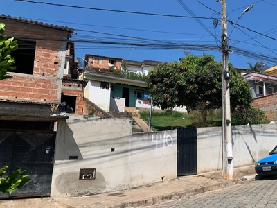 Casa em Jardim Serrano, São Lourenço/MG de 46m² 1 quartos à venda por R$ 169.000,00