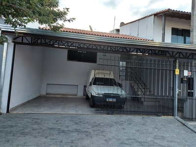 Casa em Jardim Wanel Ville IV, Sorocaba/SP de 125m² 2 quartos à venda por R$ 389.000,00