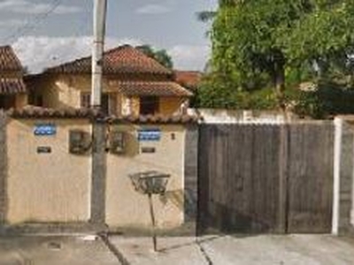 Casa em Joaquim de Oliveira, Itaboraí/RJ de 50m² 2 quartos à venda por R$ 112.611,00