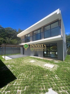 Casa em João Paulo, Florianópolis/SC de 0m² 3 quartos à venda por R$ 1.498.000,00