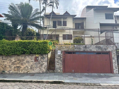 Casa em João Paulo, Florianópolis/SC de 0m² 4 quartos à venda por R$ 1.799.000,00